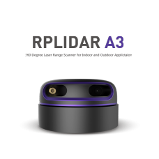 Rplidar A3